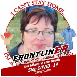 Meet your Posher, Beverly